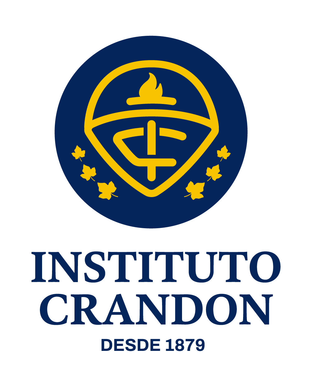 Institucional: Vertical preferencial